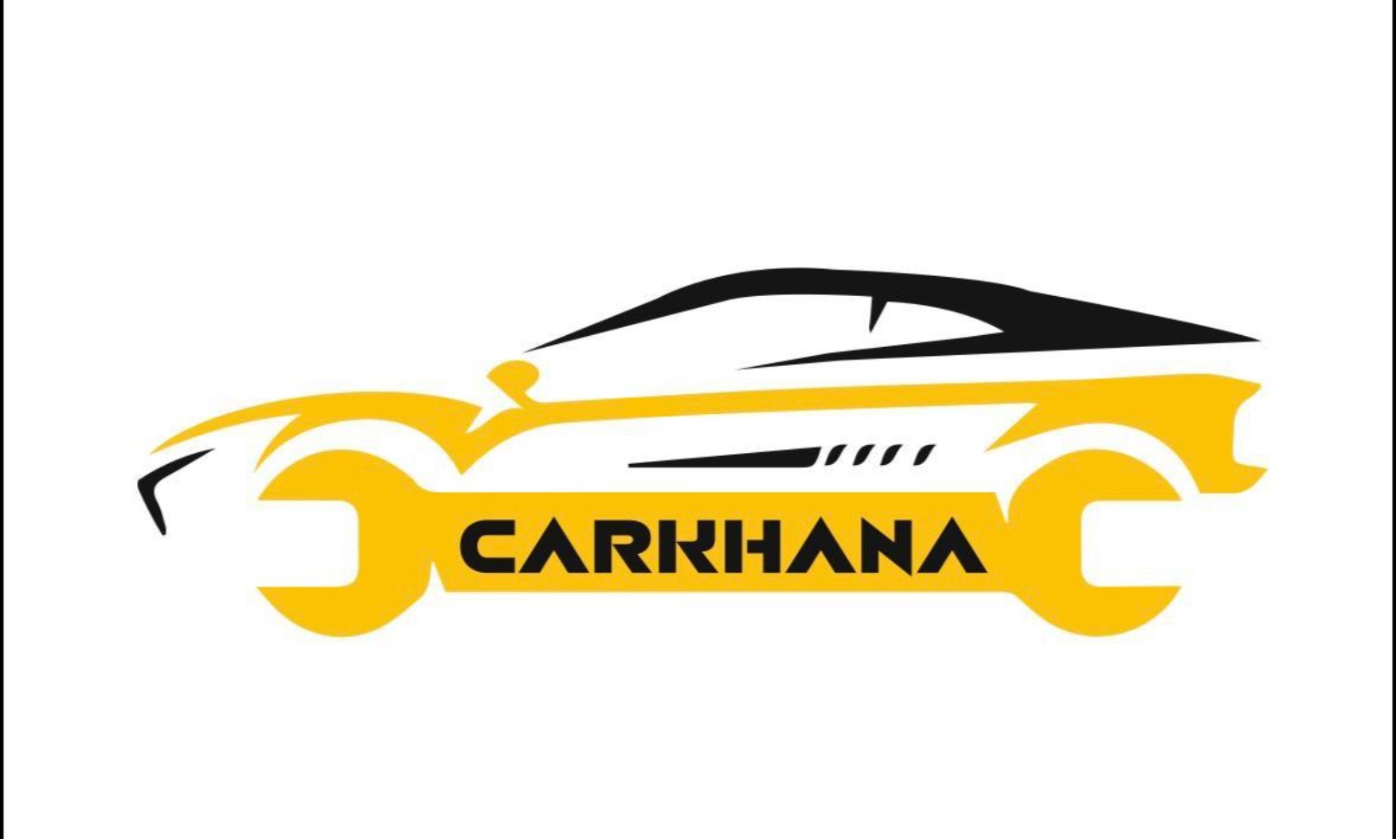 CARKHANA logo